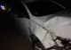 Pieton accidentat mortal la Topleț