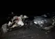 Accident grav în Caraș-Severin, pompierii au activat planul roșu de intervenție FOTO-VIDEO