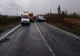 Accident pe DN 6, se circulă dirijat