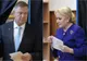Viorica Dăncilă, scor peste media națională la Caraș-Severin