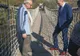 Felix Borcean schimbă podul de pe Sebeș după ce a văzut cu ochii lui cum se traversează