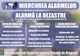 Exercițiu de alarmare la ora 10 fix