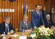 Astăzi a fost învestit în funcție noul prefect al județului Mehedinți