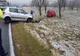 Accident provocat de o depășire neregulamentară
