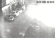 Au apărut imagini cu mașina polițistului de la Rutieră incendiată VIDEO