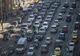  Șoferii din București au pierdut anul trecut aproape 10 zile blocați în trafic 