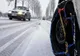 Recomandările poliţiştilor nemțeni pentru a circula în siguranţă pe timp de iarnă