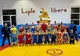 Pentru luptele libere, performanța începe tot la Reșița