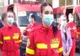 VIDEO Mărturie emoționantă de pe frontul luptei cu COVID-19. Povestea unui medic român întors de la Chișinău