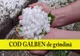 Cod galben de fenomene meteo periculoase