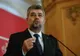 PSD propune consultări politice la Parlament pe calendarul electoral
