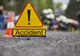 Un microbuz și un autoturism, răsturnate de pe drum. Poliția cerceteaza împrejurările