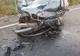 Șofer din Caraș-Severin, implicat într-un teribil accident pe o șosea din vestul țării