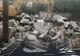 La Reșița se demolează garajele construite pe domeniul public