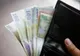 Salariul mediu net a crescut în iunie cu 119 lei față de luna mai
