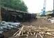 Trafic feroviar blocat încă de duminică, după ce un mărfar a sărit de pe șine