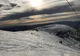 Ninsoare și temperaturi sub zero grade, în Banatul Montan