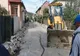 Străzi intrate în reabilitare: trotuare refăcute, borduri noi, strat de asfalt