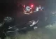 Accident teribil: un om și-a pierdut viața iar altul este în stare gravă