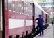 Calea ferată Oraviţa – Anina este închisă temporar