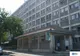 Morgă mobilă la spitalul din Caransebeș. Este folosită când sunt prea multe decese din cauza coronavirusului