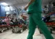 Se lucrează fără pauză de Sărbători la urgențe: de la boli cronice, la abuz de mâncare sau băutură, bolnavii necesită tratament