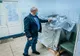 Cu doi ani întârziere, un computer tomograf nou ajunge la Spitalul Judeţean de Urgenţă Reşiţa