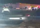 Accident mortal în județul Caraș-Severin, după ce o mașină s-a răsturnat într-un sens giratoriu