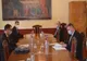 Întâlnire oficială a conducerii Poliției de Frontieră Române cu cea din Serbia 