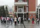 Proteste sindicale la Reșița