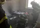 Incendiu la Centrul de Stomatologie din Reşiţa