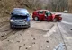 Un tânăr cu permis de nici un an a produs un accident grav, pe o șosea din vestul țării