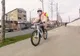 Bicicletele gratuite pentru drumuri prin oraș, la Reșița