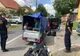 Controale pentru depistarea migranților în județul Caraș-Severin