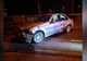 Accident la Reșița provocat de un șofer începător