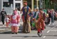 Vremea rea mută festivalul pentru copii în interior