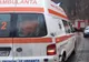 O mașină s-a ciocnit cu un TIR, la Zăgujeni
