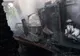 Incendiu la o pensiune din apropierea Caransebeșului