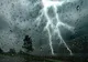 Avertizare meteo de vreme rea în vestul țării