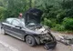 Accident mortal pe o șosea din Caraș-Severin