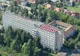 Restricții reintroduse la spital
