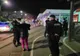 Trei femei care ar fi trebuit să fie în carantină, depistate după ce s-au certat într-un autobuz din Reşiţa 