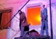 Din orice dezastru se poate naște frumosul.Un show inedit de circ contemporan