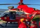 Un nou punct de operare aeromedicală cu elicopterul a fost deschis la Caransebeş