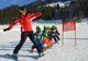 Bani pentru afacerile din turism, din Caraș-Severin. Cât a câștigat o școală de  de schi și snowboard 