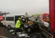Accident grav în Caransebeș: O persoană a murit și alte cinci sunt rănite după impactul cu un TIR