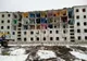 A început demolarea "ghetoului" din Mociur