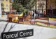 Primăria Reșița a inaugurat Parcul Cerna