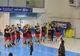 CSM Reșița, a treia victorie consecutivă în play-off-ul Diviziei A
