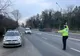  Amendați sau rămași fără permis, înainte de sărbători: razie în Caraș-Severin